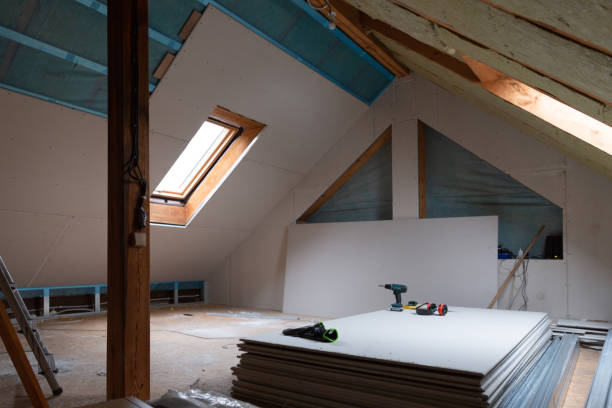 Best Insulation Maintenance and Repair in Marion, PA