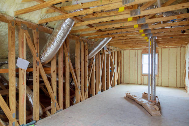 Best Residential Insulation in Marion, PA